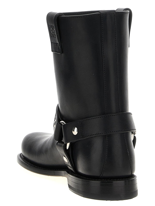 'Campo Biker' ankle boots Ankle Boots