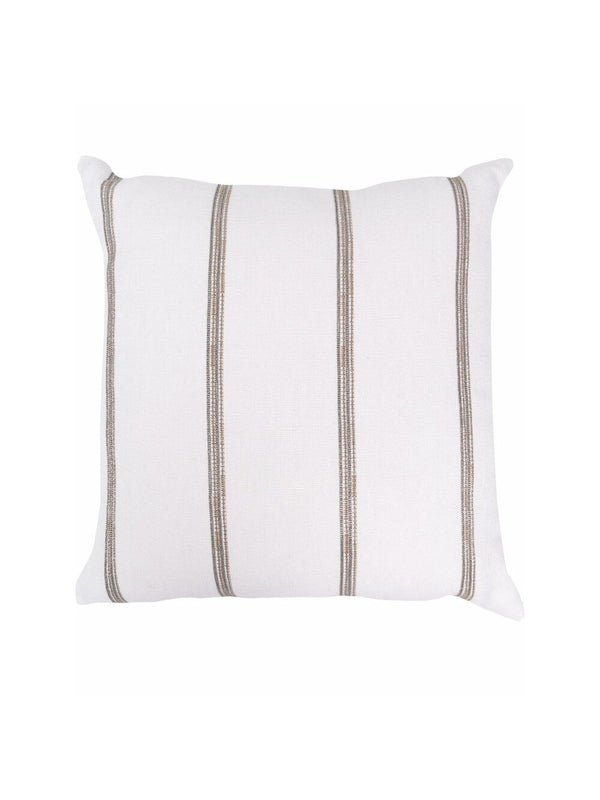 Monili Detail Cushion