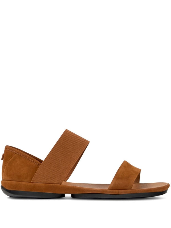 Camper Brown Sandals
