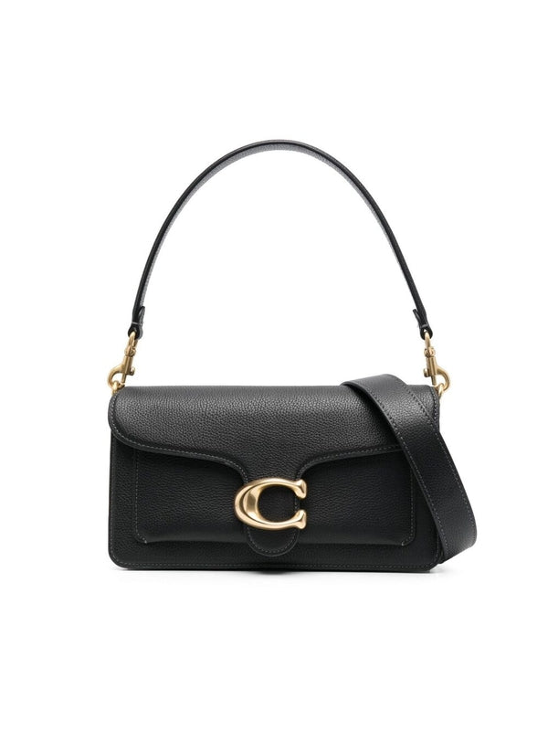 Coach Black Crossbody & Shoulder Bags