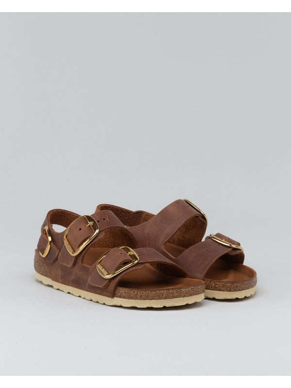 Birkenstock Brown Sandals