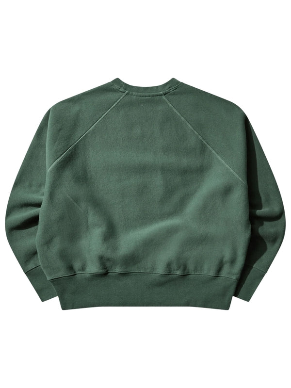 Champion Green Sweatshirts