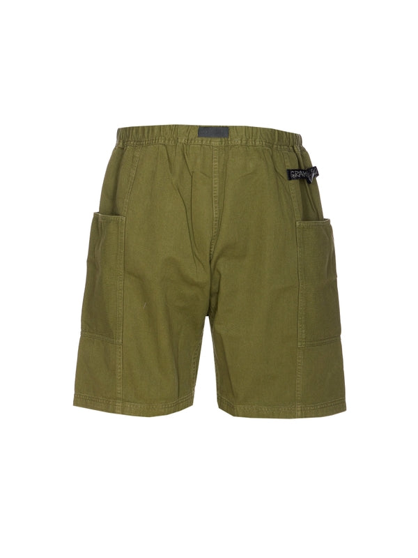 Gramicci Khaki Shorts