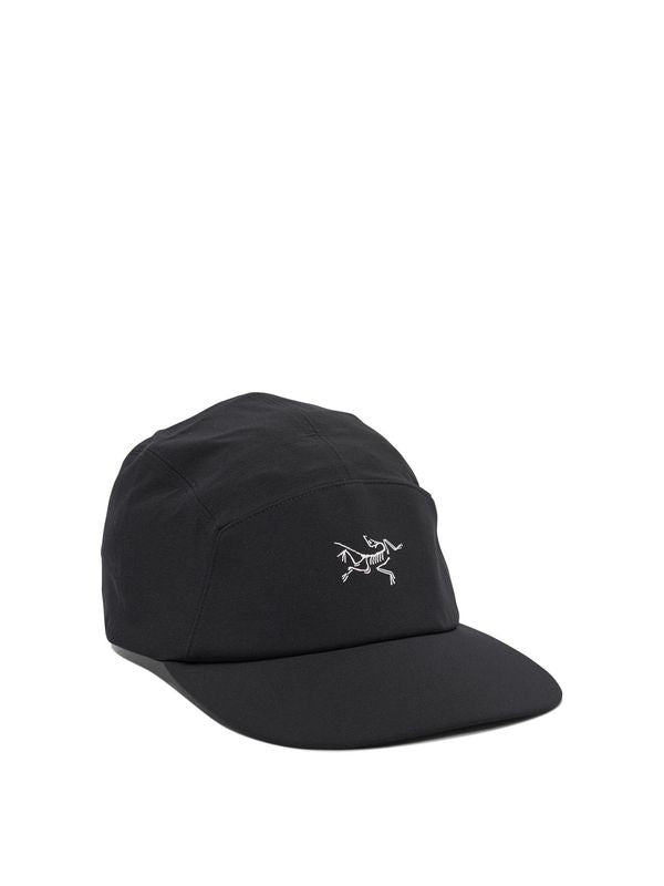 Gamma 5-Panel Cap