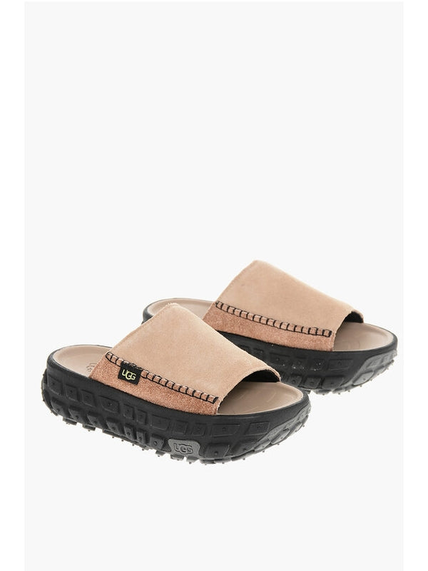 Ugg Brown Sandals