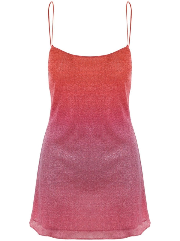 Lumiere Glitter Sleeveless Dress