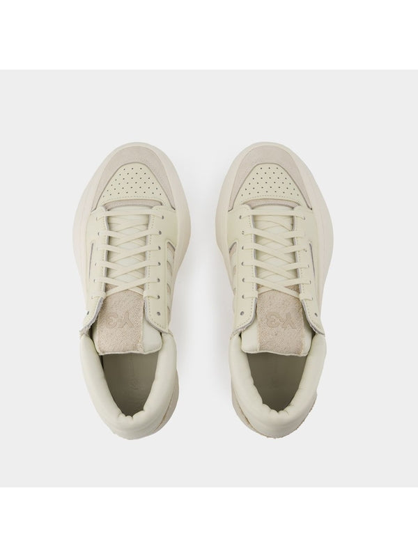 Centennial Low-Top Sneakers