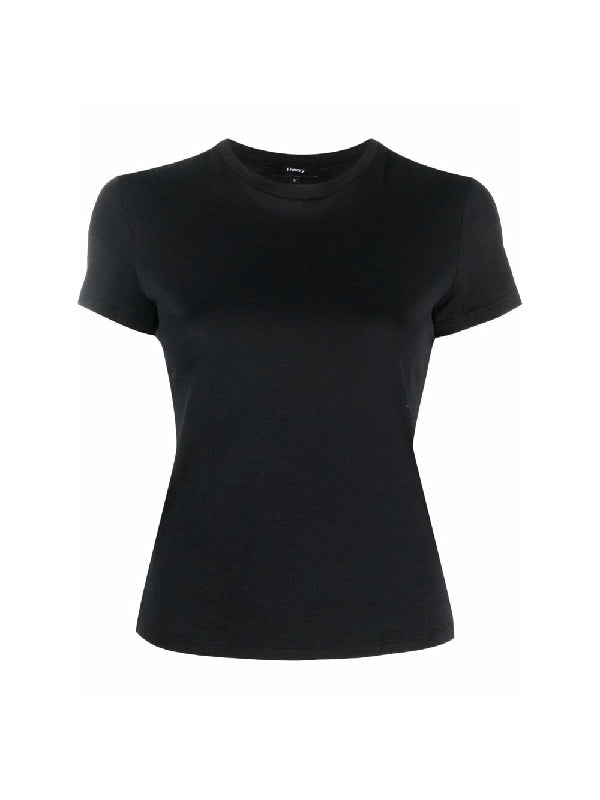 Slim Fit Supima Cotton Short
  Sleeve T-Shirt