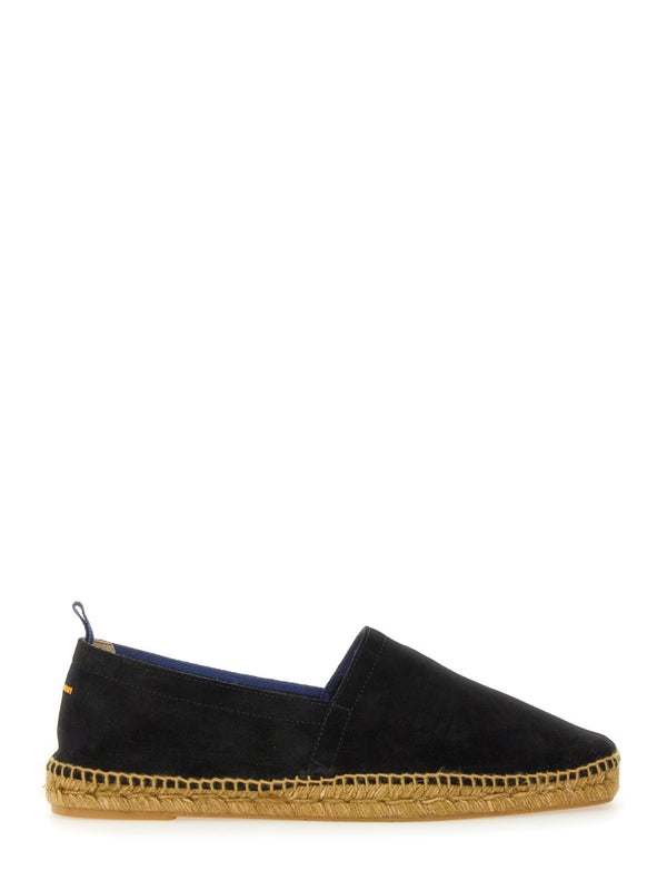 Castañer Black Espadrilles