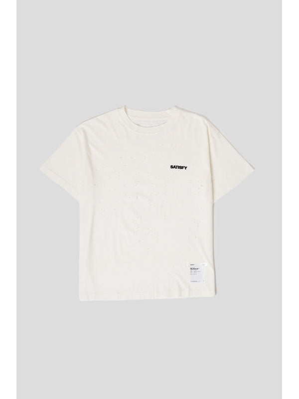 Mothtech Half Sleeve T-shirt