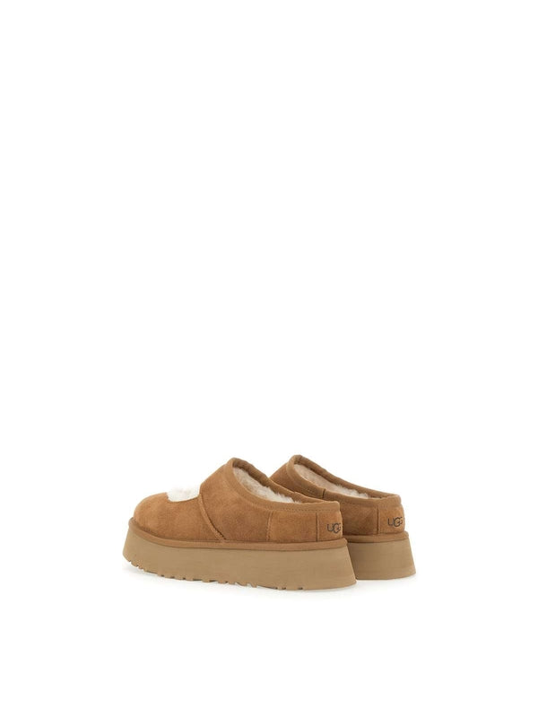 Ugg Brown Bloafer