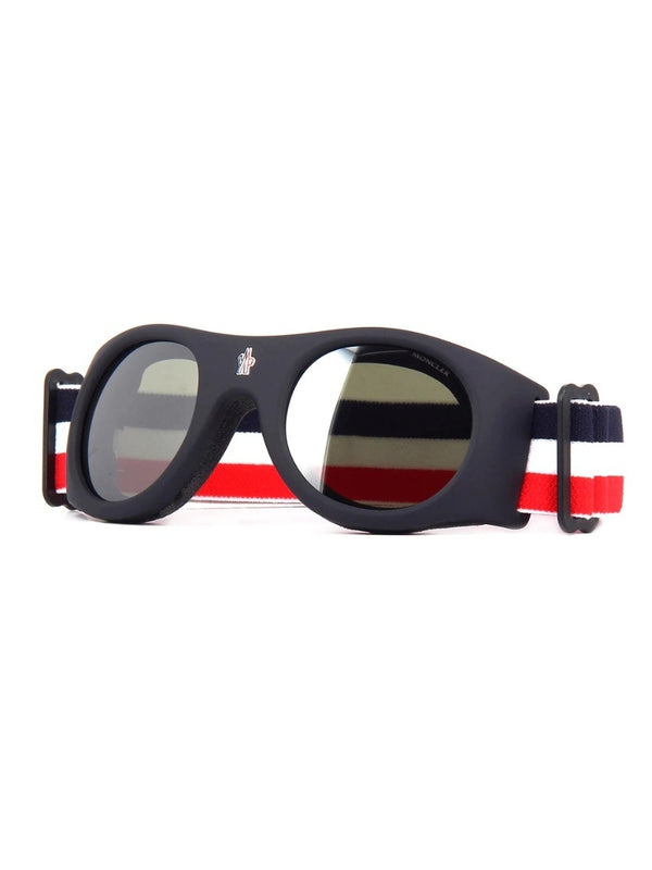 Moncler Black Sports Accessories