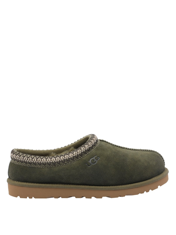Ugg Green Bloafer