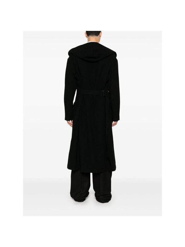 Ruffle Detail Halterneck Dress