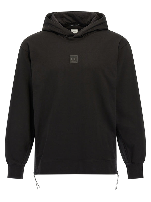 'The Metropolis Series' hoodie Hoodies