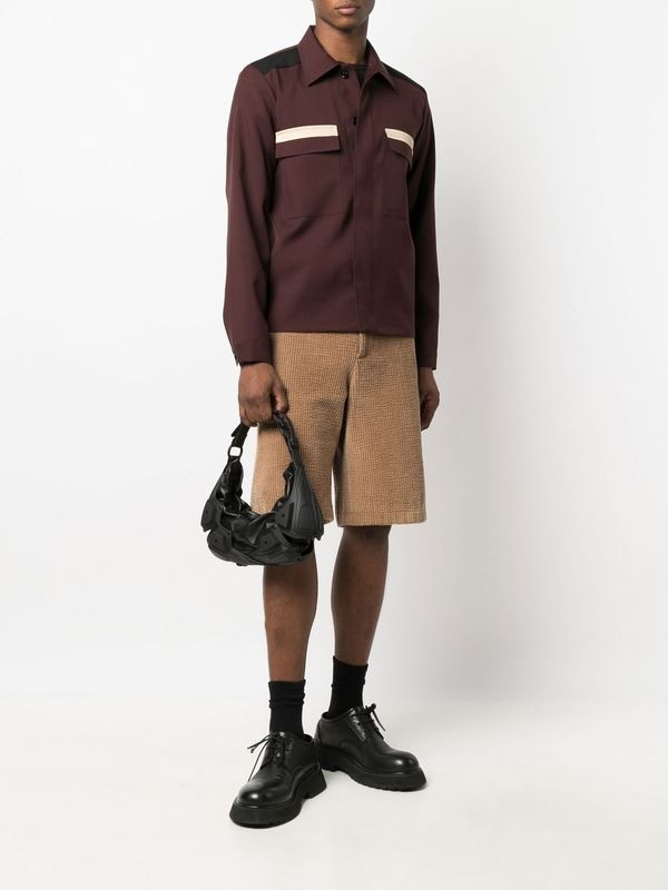 Innerraum Black Crossbody & Shoulder Bags