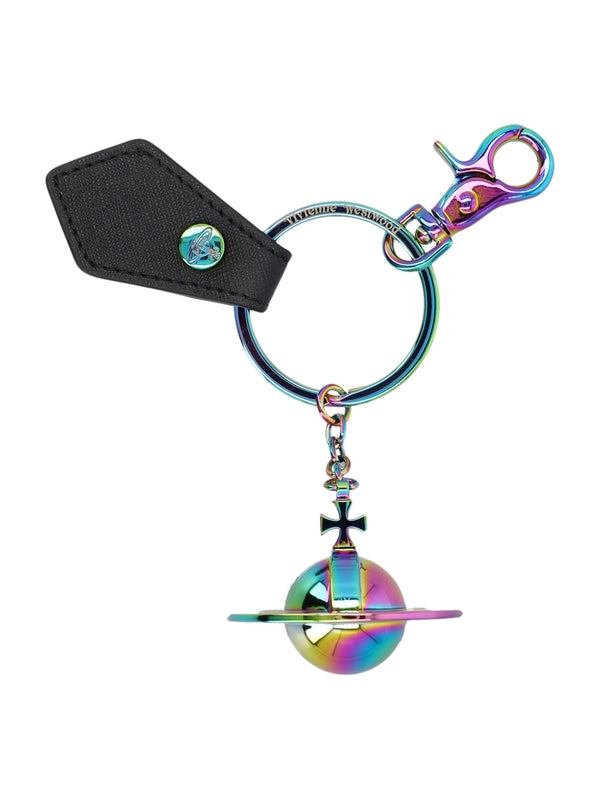 3D Orb Keyring