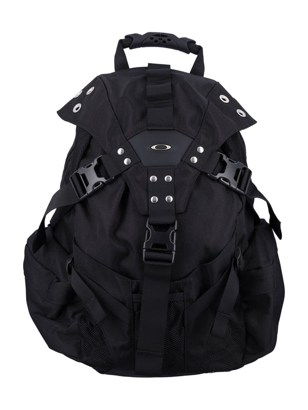 Oakley Black Backpack
