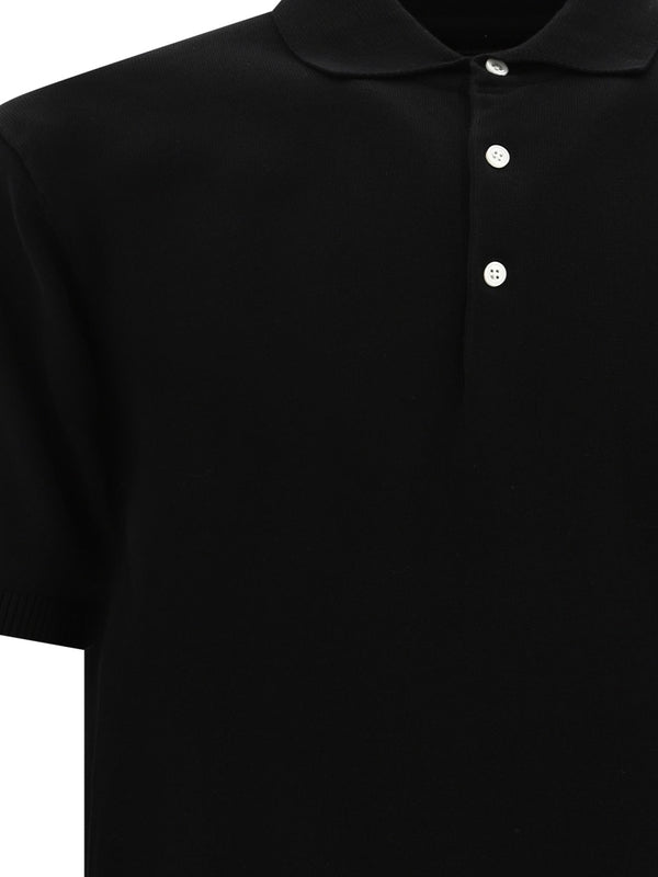 12G Cotton Polo Shirt