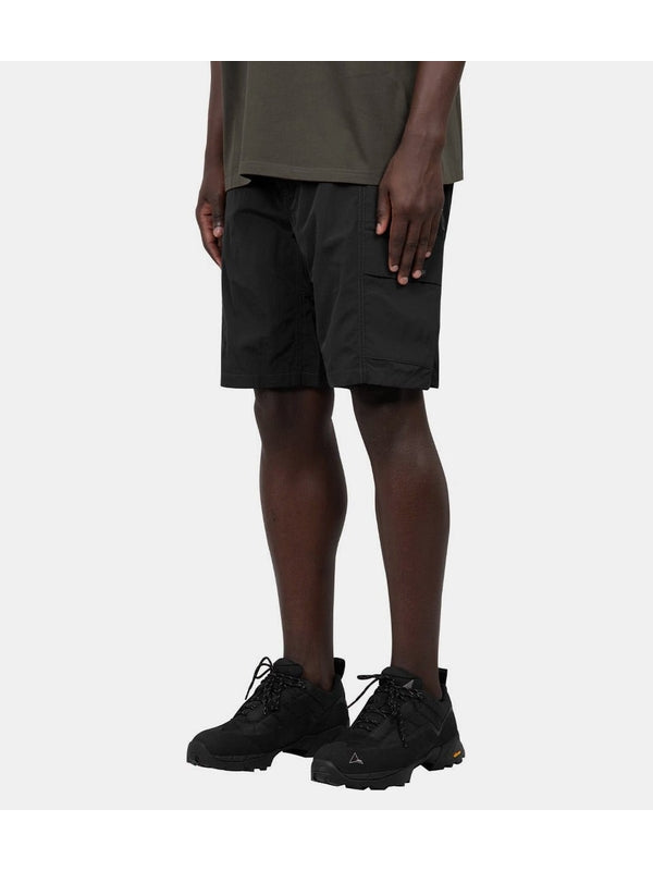 Gramicci Black Shorts