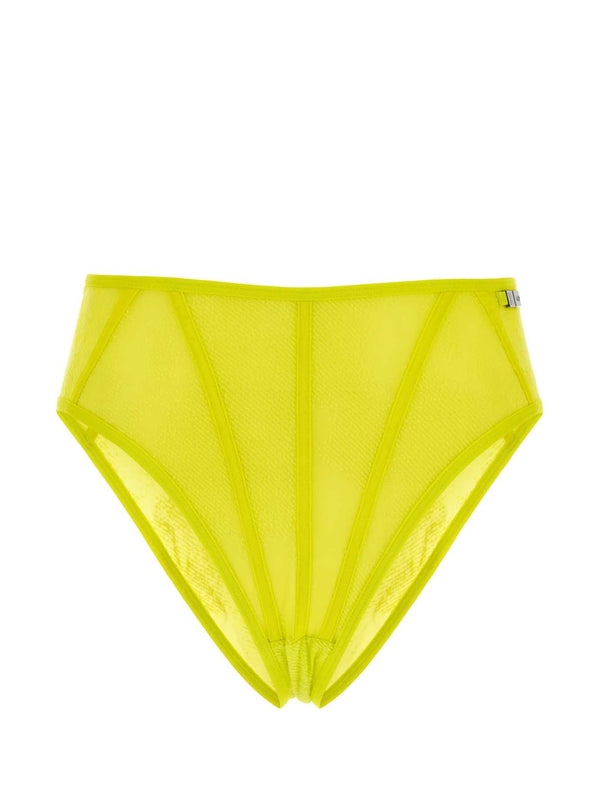 SAVAGE FENTY Mesh Underwear