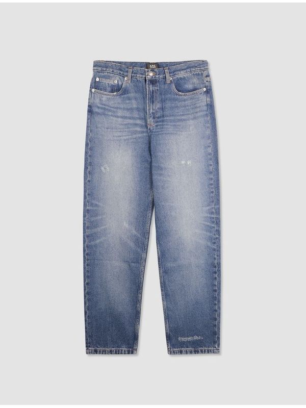 Martin Denim Pants