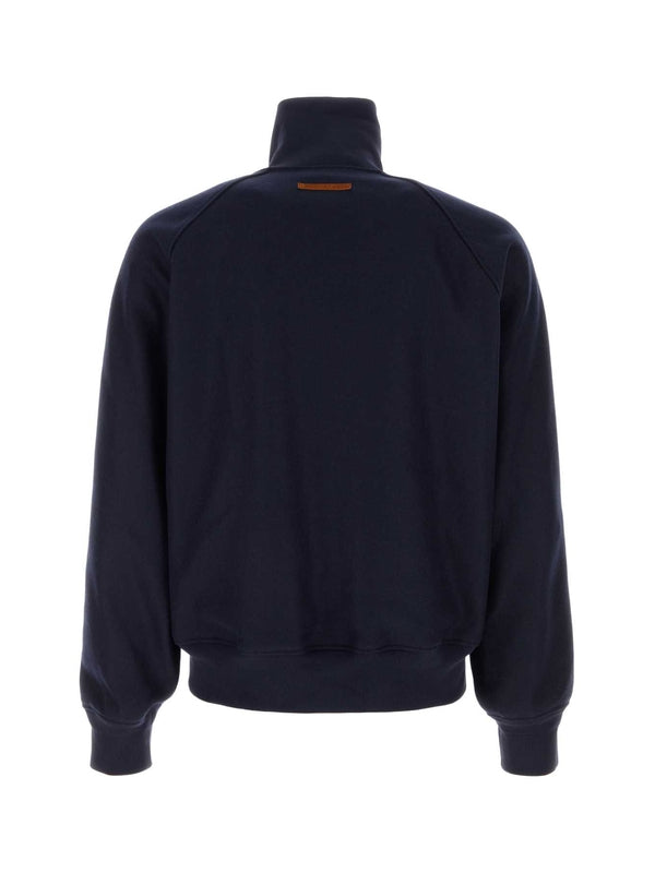 1989 Studio Navy Jackets