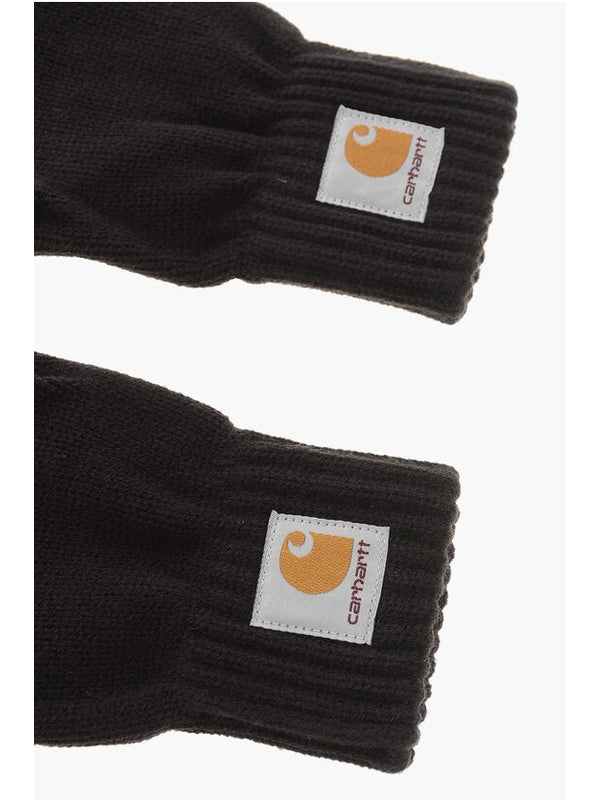 Carhartt Black Other Fabric Gloves