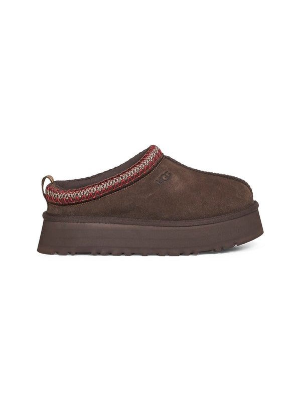 Ugg Brown Bloafer