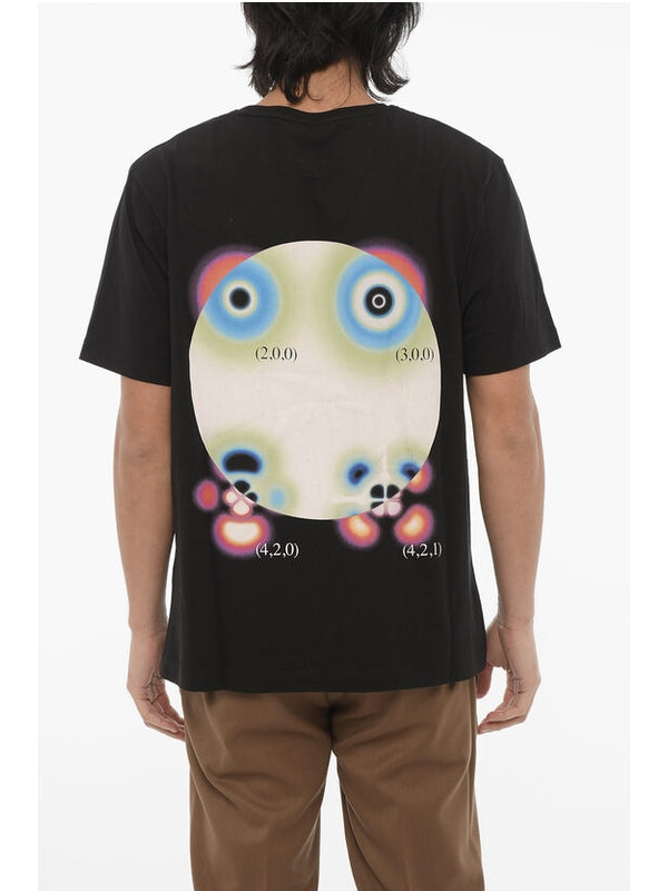 Msftsrep Black Half Sleeve