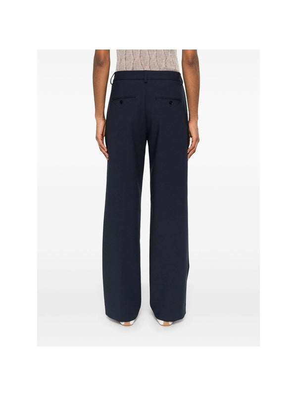 Jurdy Viscose Blend Pants