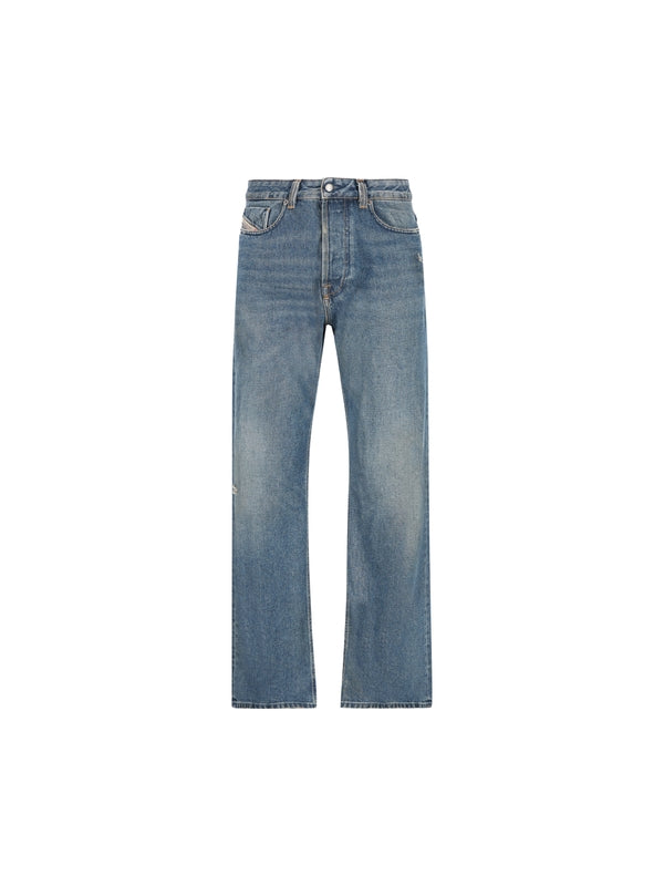 1980 D Eeper Denim Pants