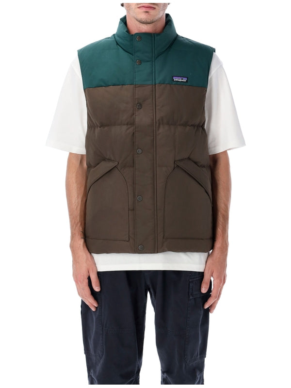 Patagonia Brown Padding