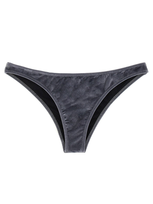 Paloma-Wool Grey Beachwear