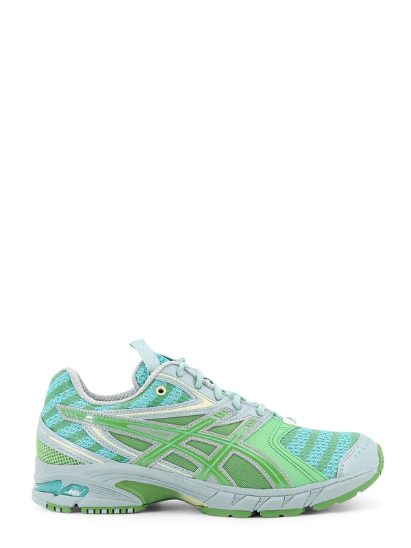 Asics Green Low Top Sneakers