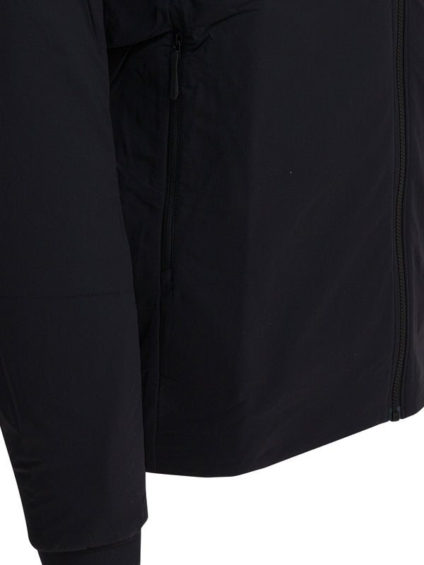 Arc'Teryx Black Jackets