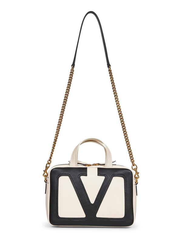 Valentino White Crossbody & Shoulder Bags