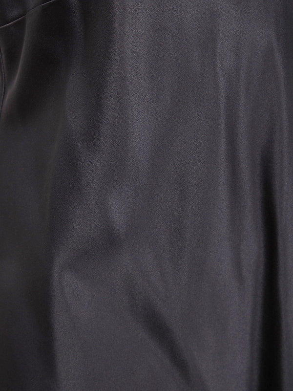 Joseph Black Sleeveless Top