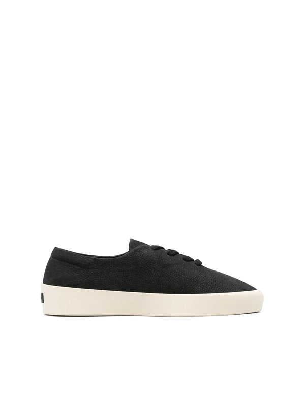 101 Suede Low-top Sneakers