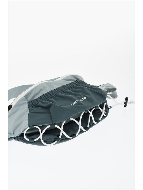 Converse Skyblue Belt Bags