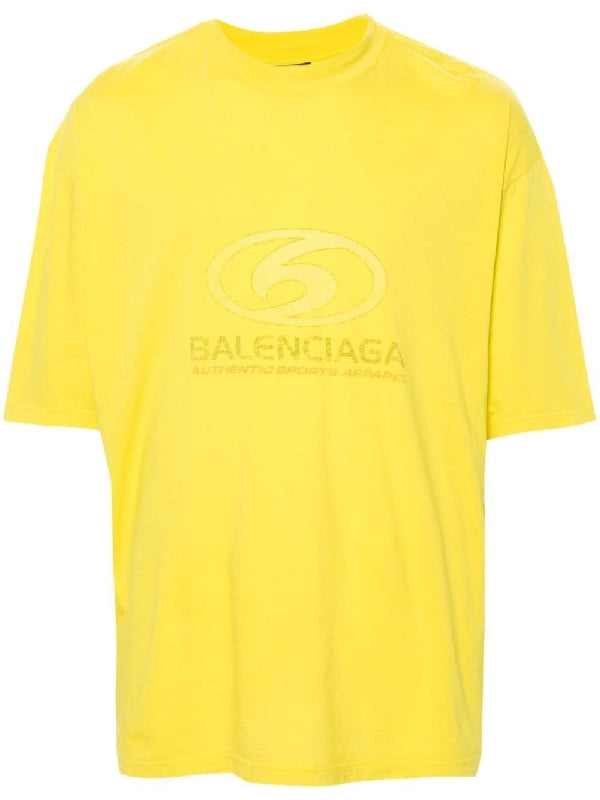 Surfer Vintage Logo Short Sleeve T-shirt