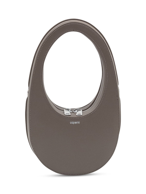 Coperni Brown Tote Bags