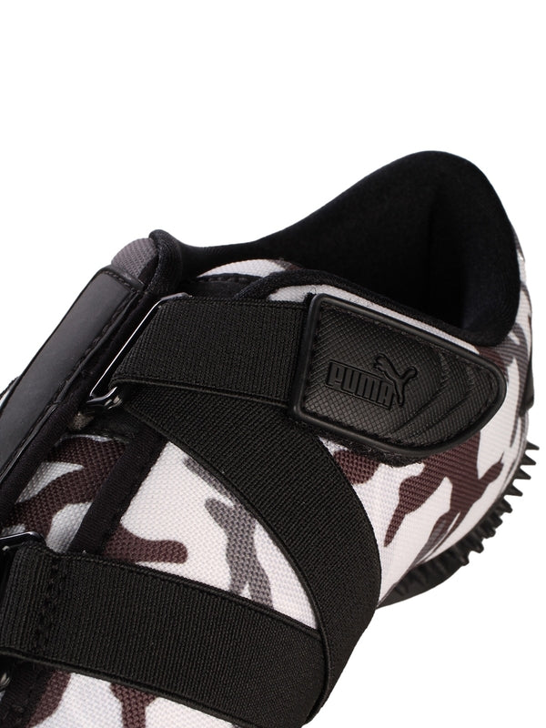 Puma Multicolor Sneakers