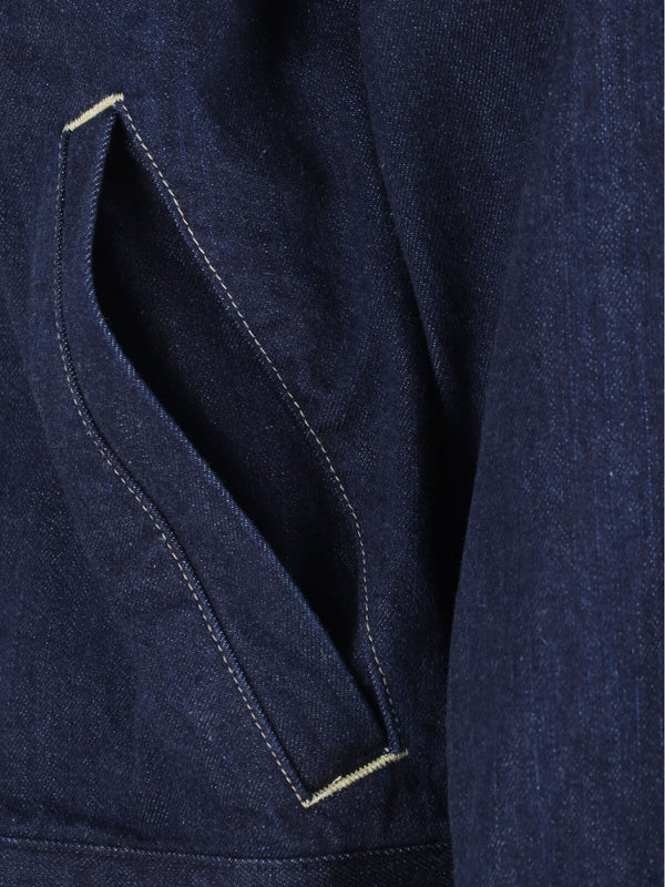 Gramicci Navy Jackets