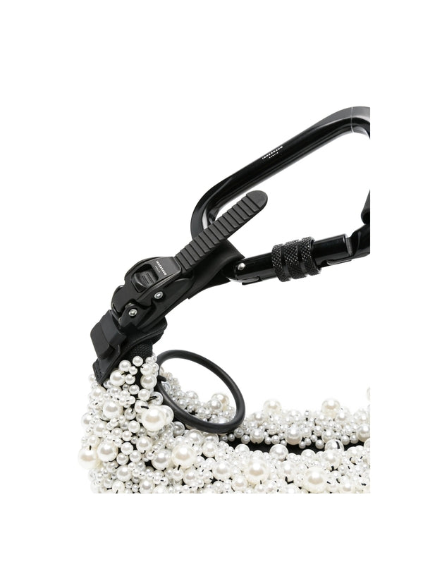 Innerraum White Tote Bags