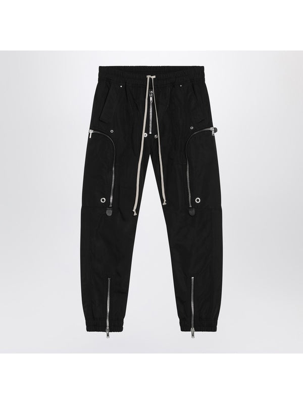 Bauhaus Cargo Pants