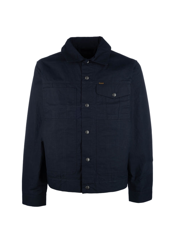 Filson Navy Jacket