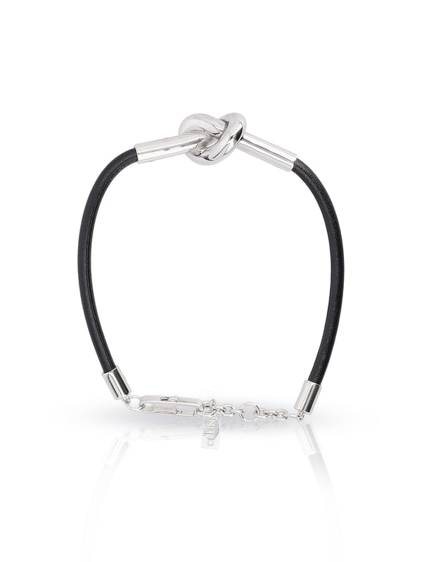 Celine Black Bracelet
