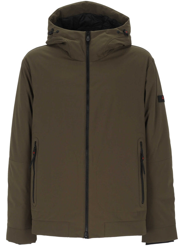 Peuterey Green Jackets