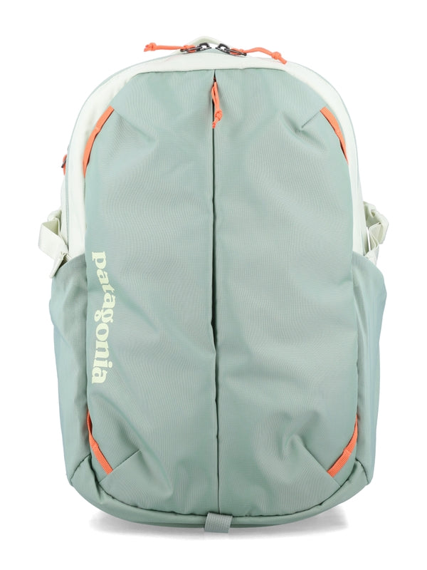 Patagonia Green Backpack